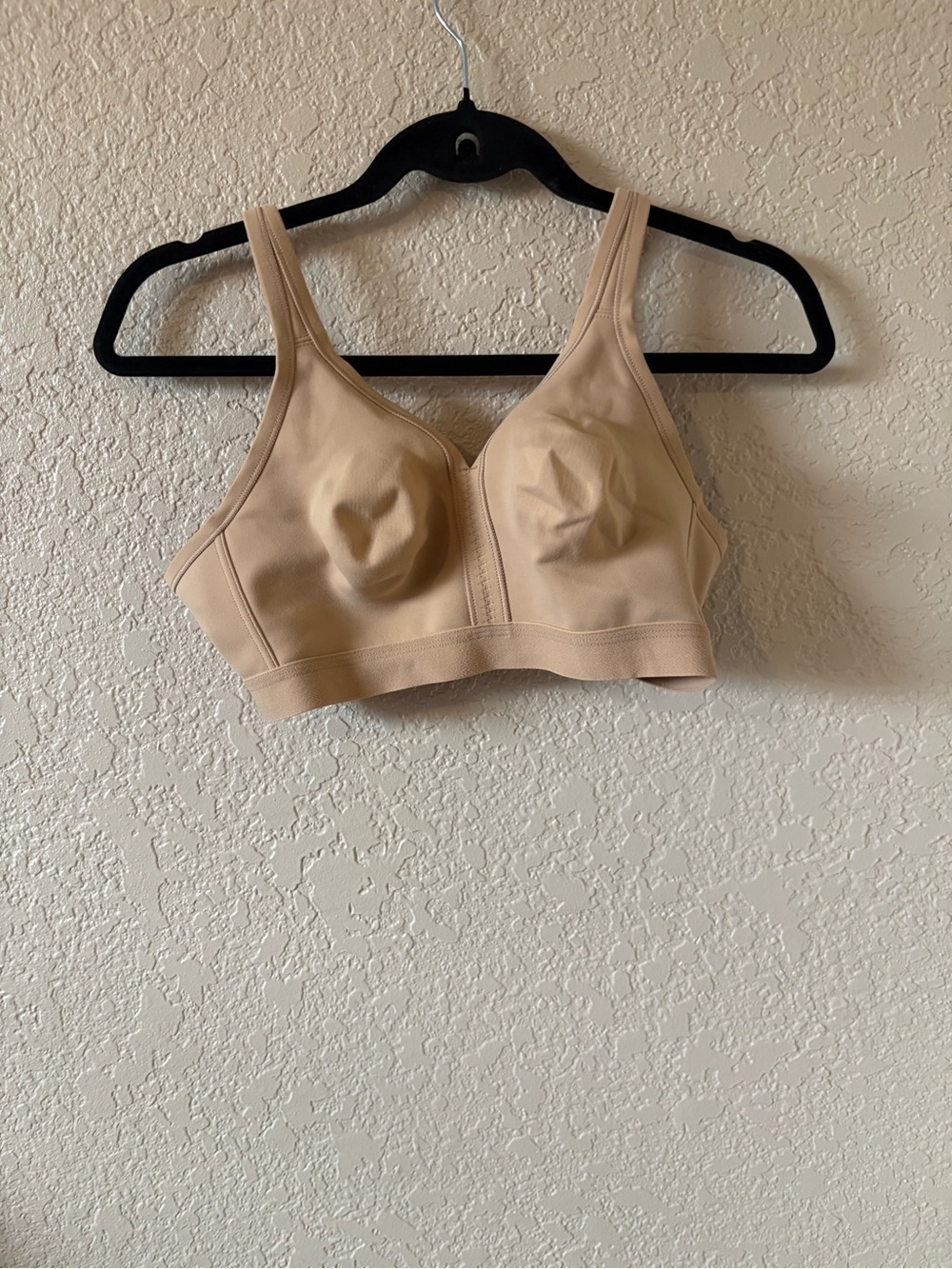 Soma Wireless Bra